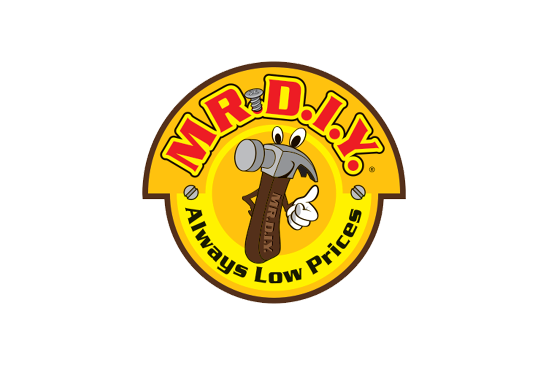 MR DIY