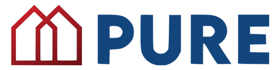 PT PURE logo