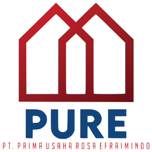 PT PURE logo
